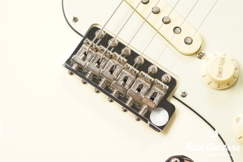 AMERICAN VINTAGE II 1961 STRATOCASTER - Olympic White